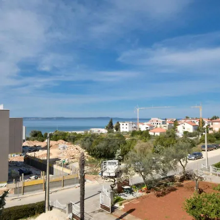 Apartament Davorka Zadar