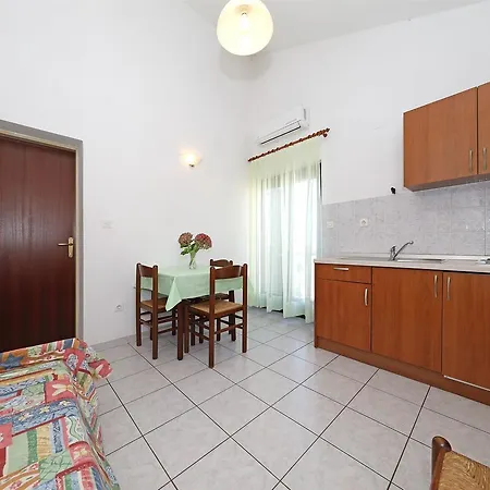 Apartament Davorka