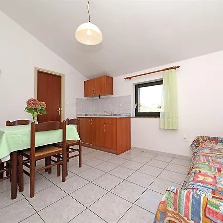 Apartament Davorka *