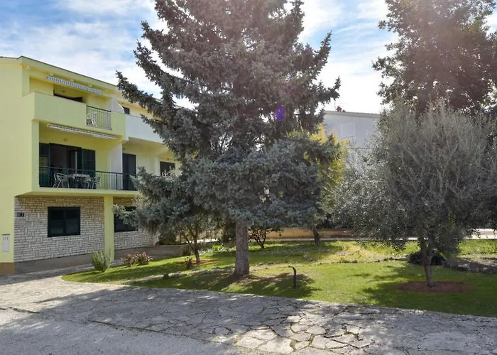 Davorka Apartman Zadar