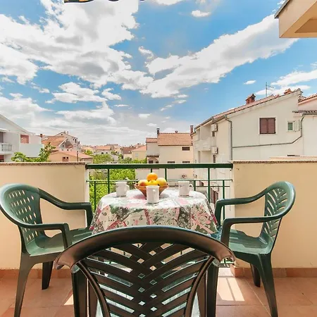 Apartman Davorka Zára