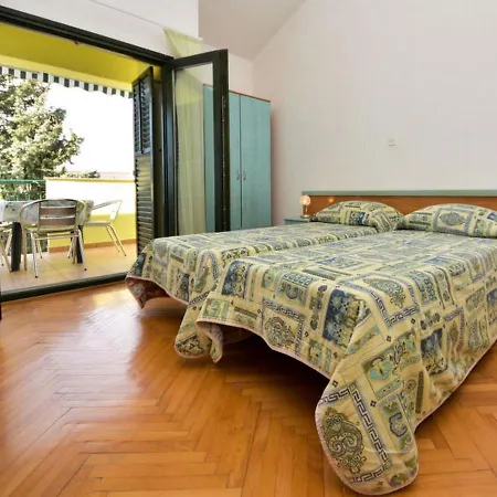 Apartman Davorka Zára