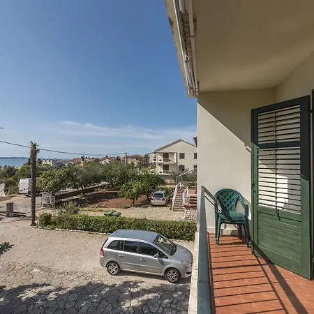 Davorka Apartman *