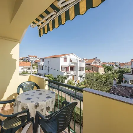 Davorka Apartman