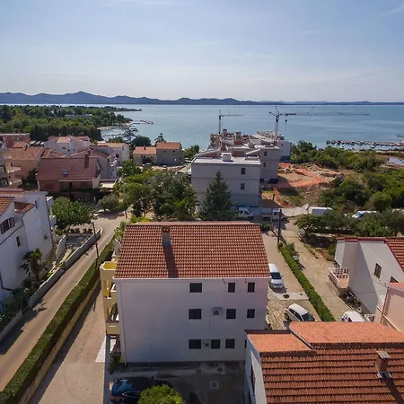 Davorka Apartman