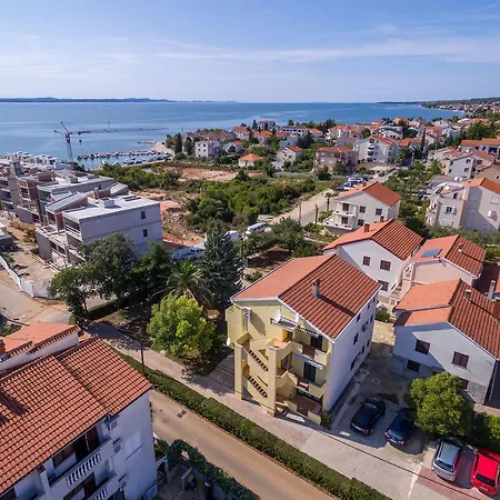 Apartman Davorka
