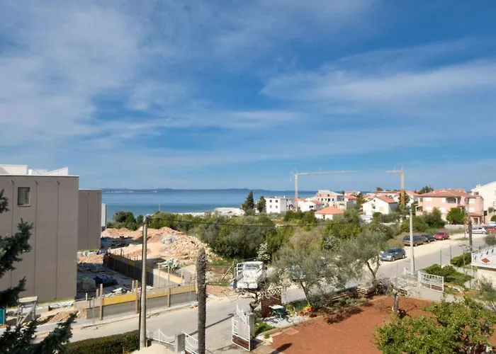 Διαμέρισμα Davorka Ζαντάρ