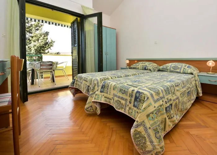 Appartamento Davorka Zara