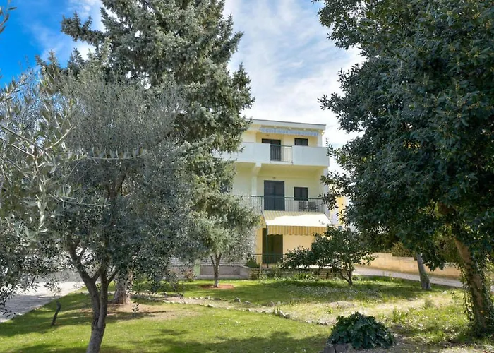 Appartamento Davorka *