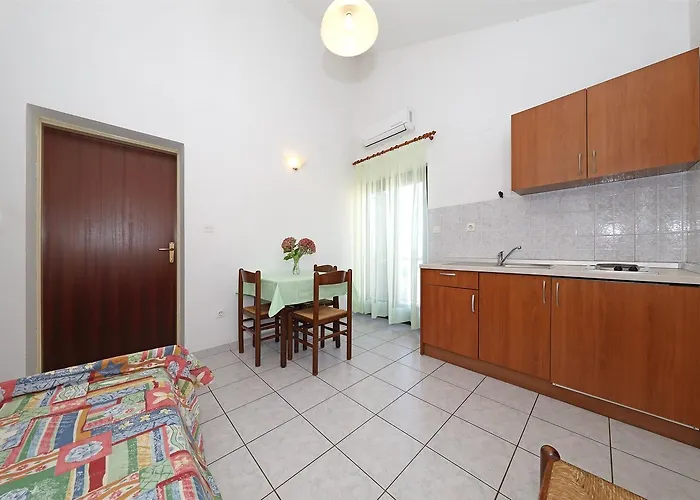 Appartamento Davorka